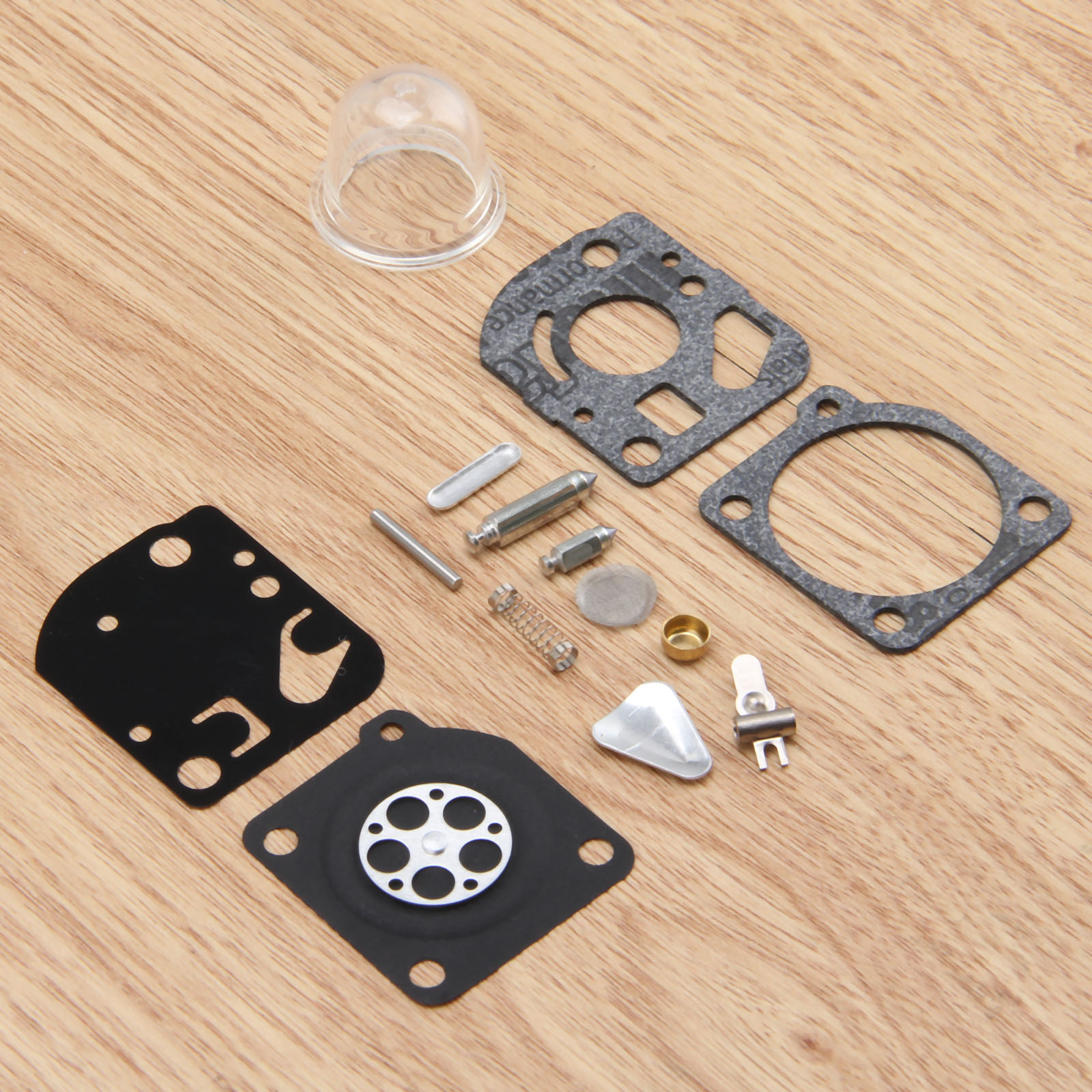 RB-47 Carburetor Carb Repair K - Gardening Tools Shop 评论和价格