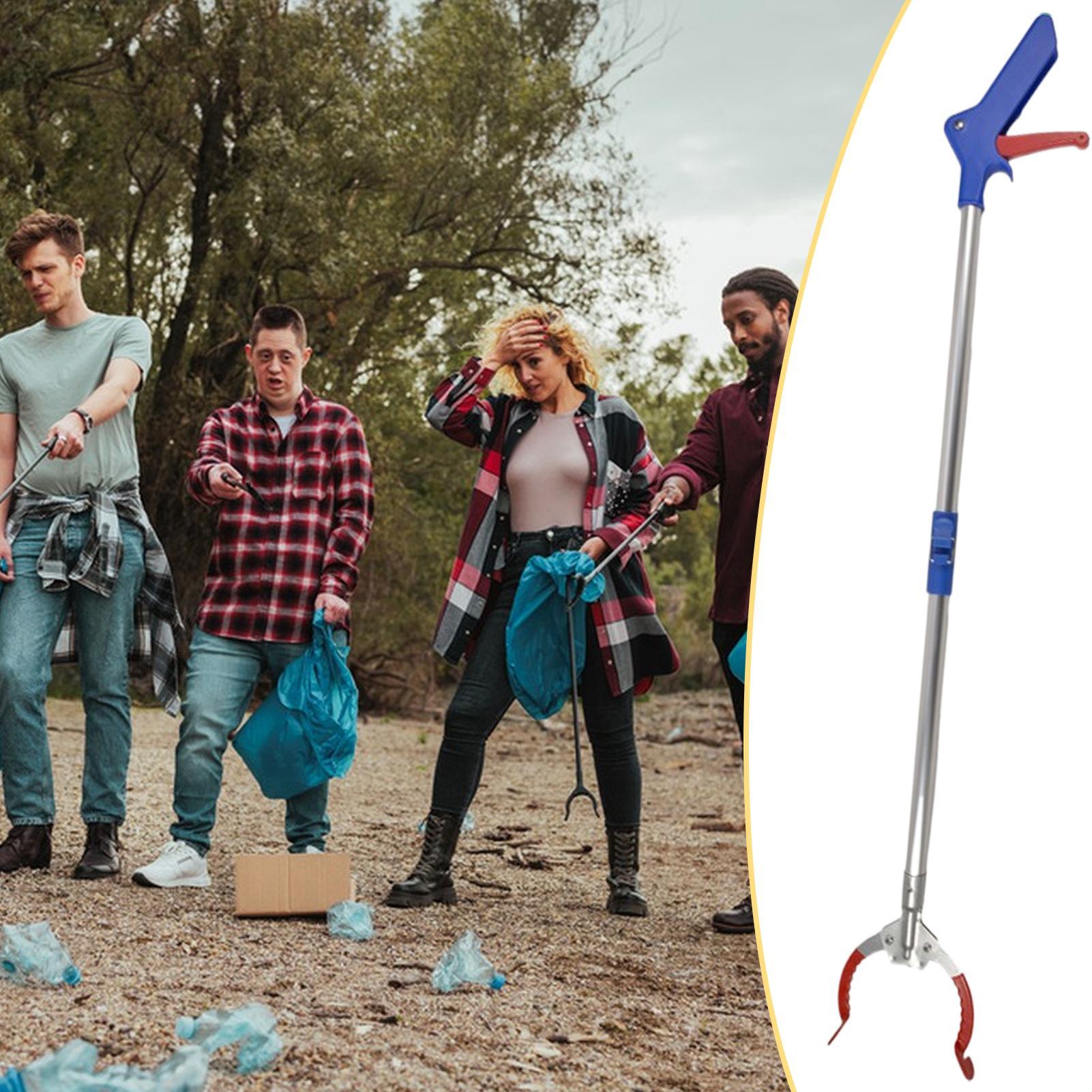 Grabber Tool Foldable Ergonomi - Gardening Yard Tools 评论和价格