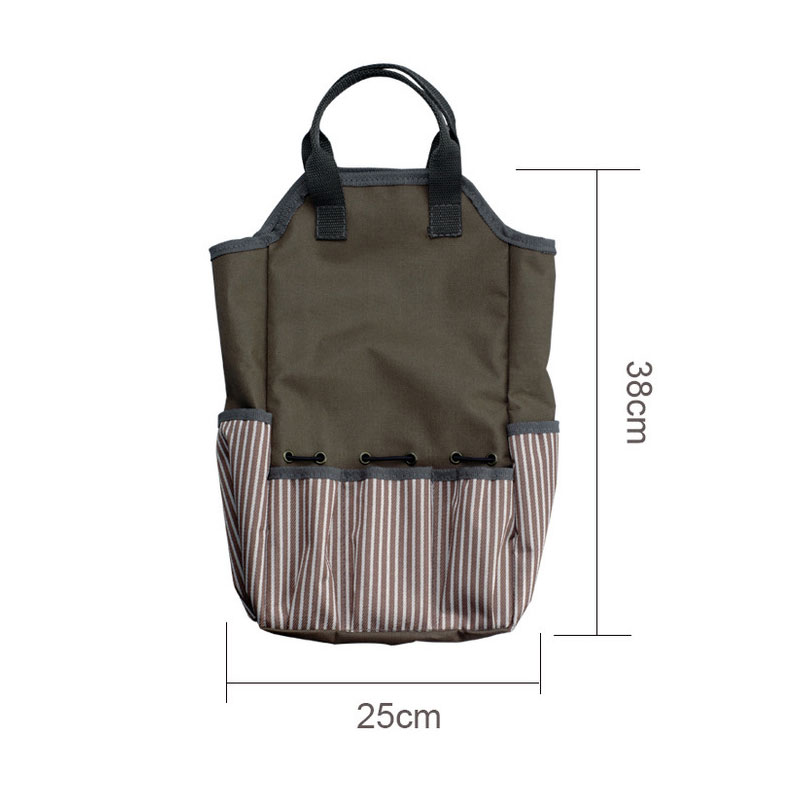 Gardening Tool Set 12 Pieces H - Gardening Tools Organizer 评论和价格