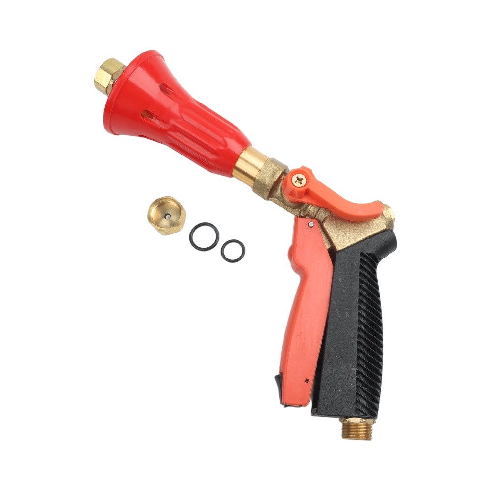 High Pressure Brass Garden Spr - Gardening Tools Lowes 评论和价格