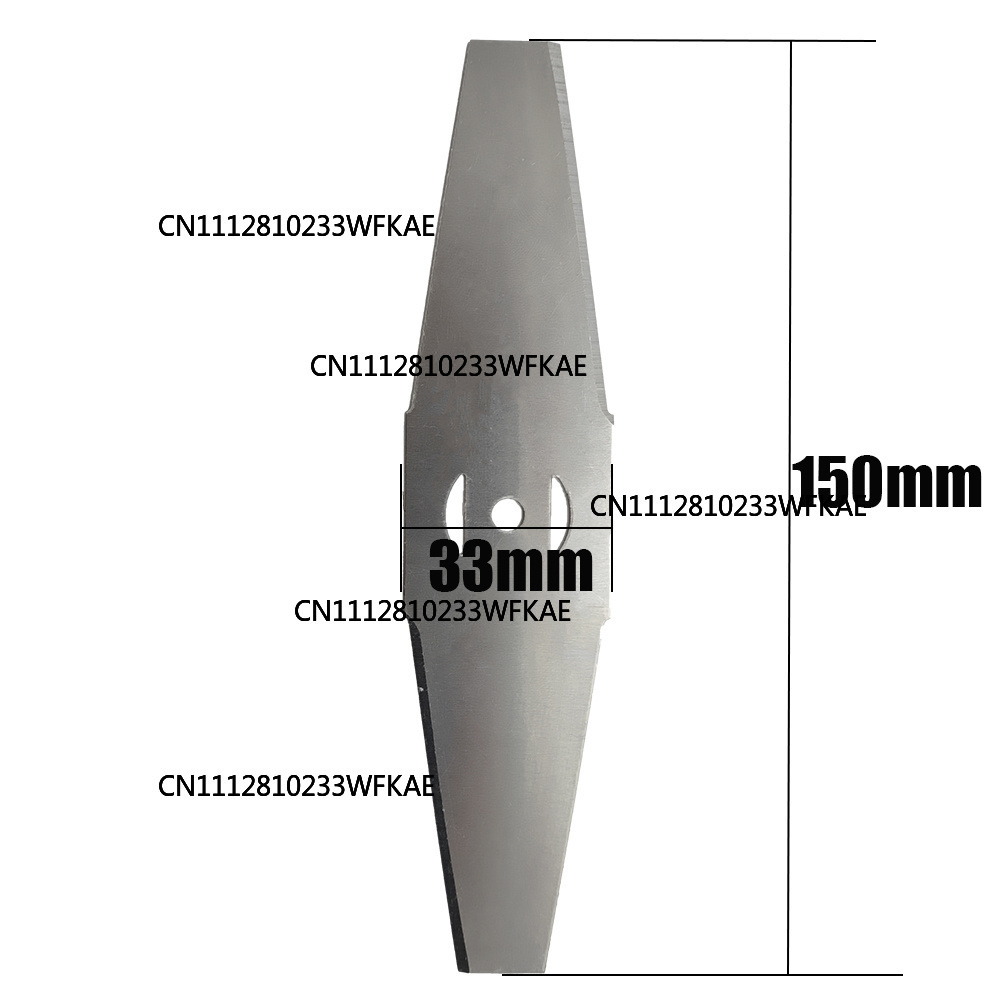 5/10x 150mm Metal Grass String - Gardening Tools Lawn Mower 评论和价格