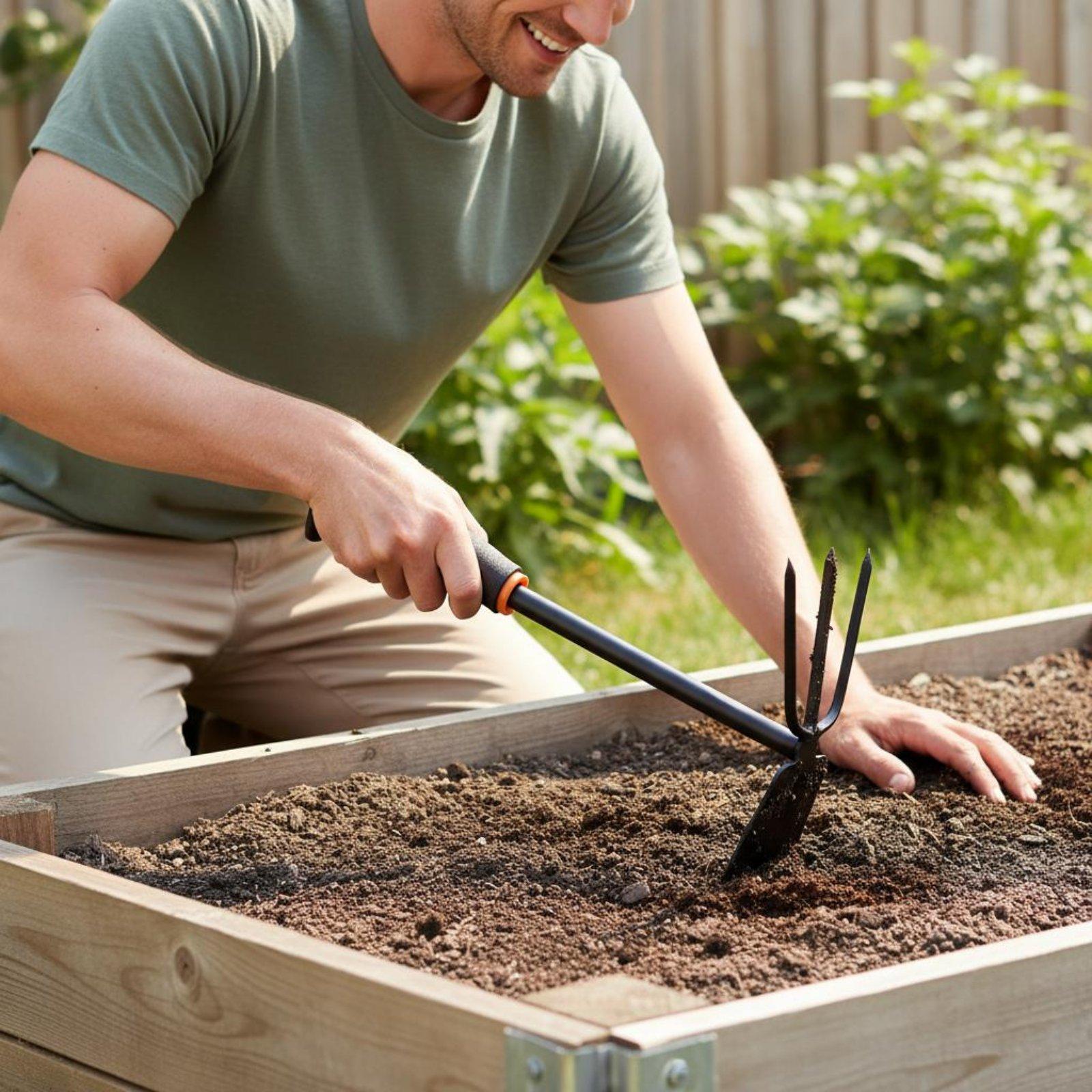Small Garden Hand Tool Potting - Gardening Tools For Beginners 评论和价格
