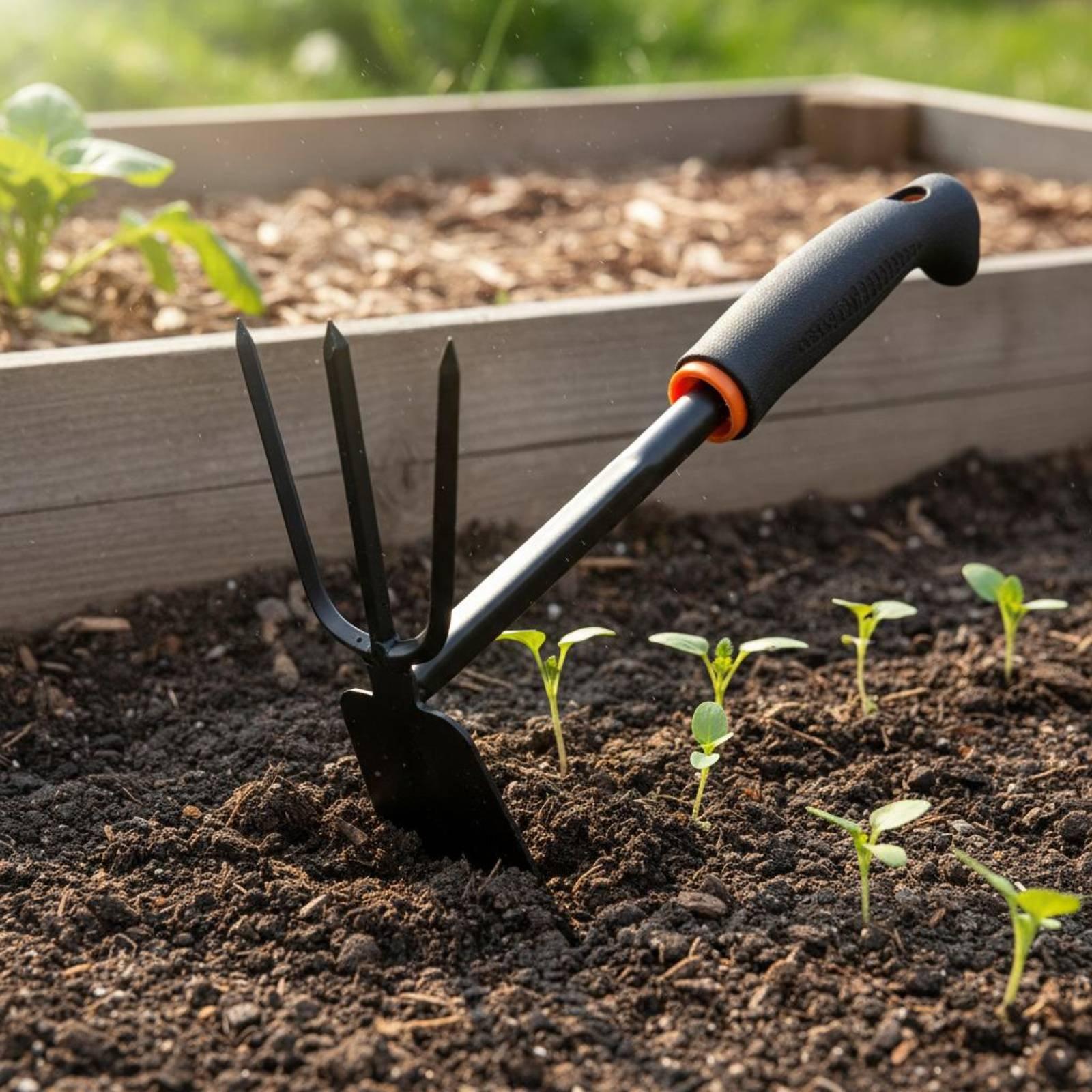 Small Garden Hand Tool Potting - Gardening Tools For Beginners 评论和价格