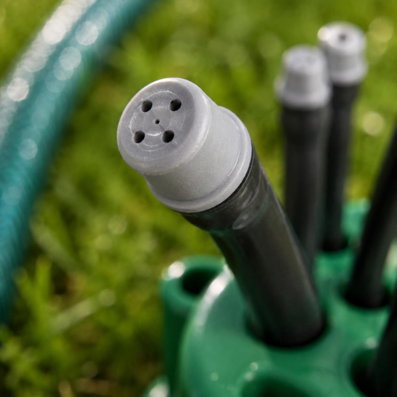 360 Degree Sprinkler Gentle Mi - Gardening Yard Tools 评论和价格