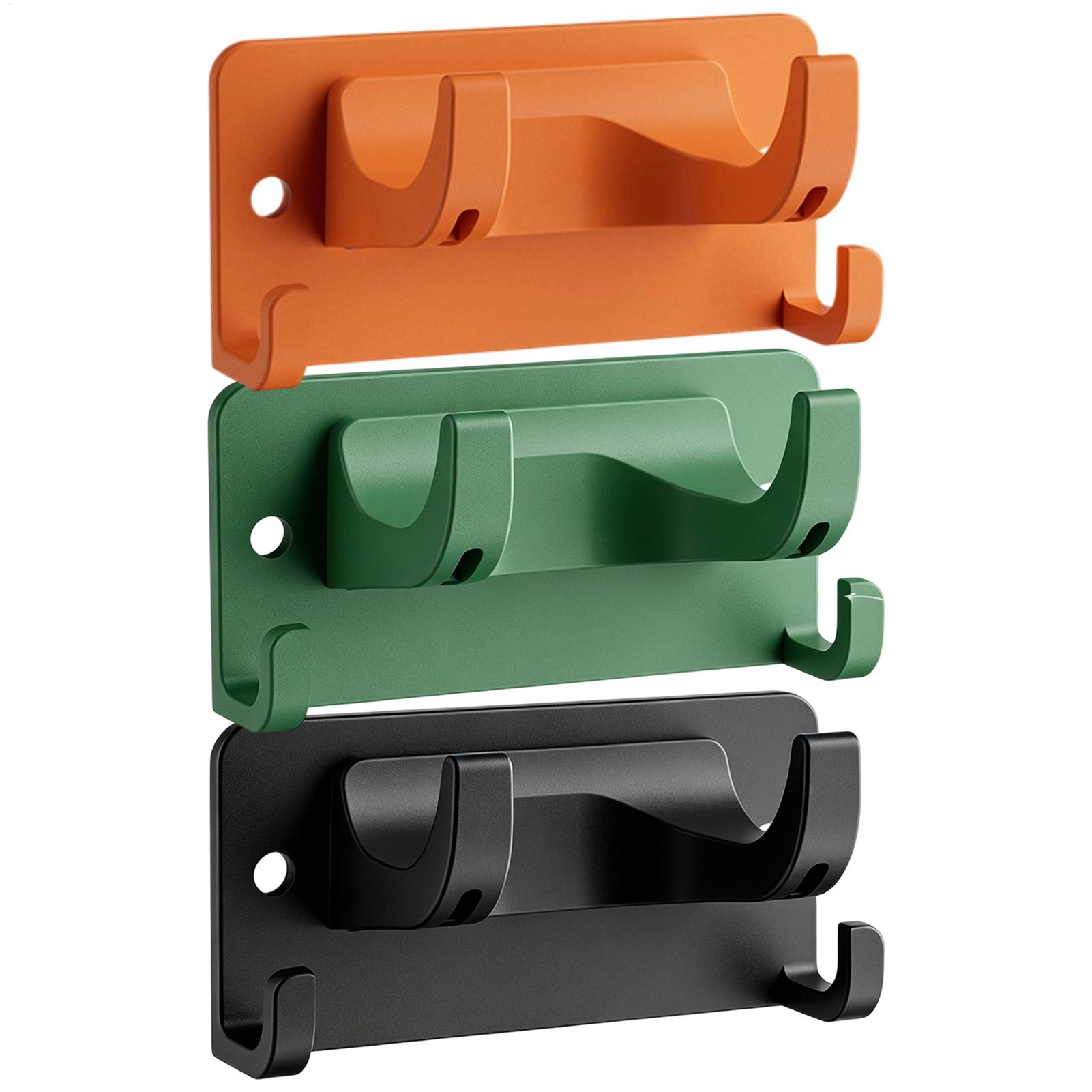 Wall Mount Tool Hangers Shed H - Gardening Tools Organizer 评论和价格