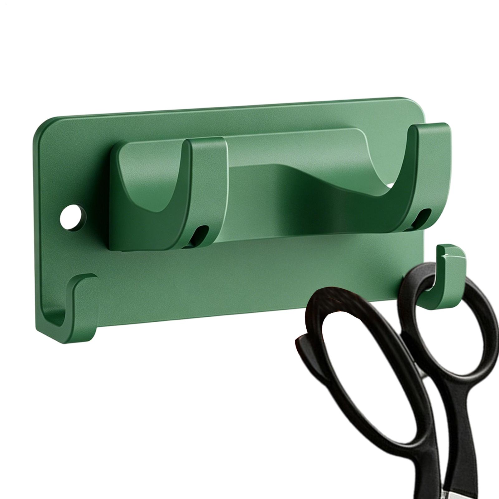 Wall Mount Tool Hangers Shed H - Gardening Tools Organizer 评论和价格