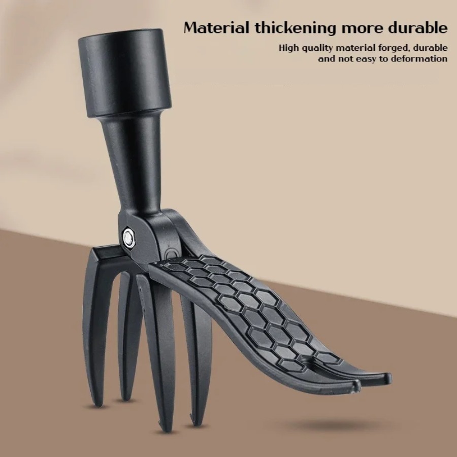 Stand Up Weed Puller Tool with - Gardening Tools Usa 评论和价格