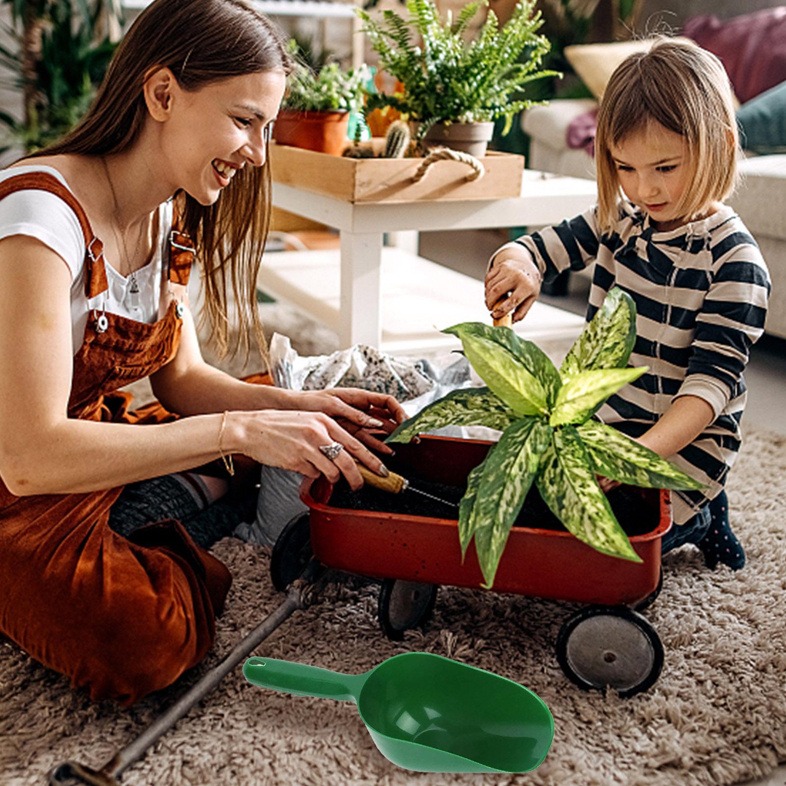 Gardening Shovel Soil Scoops L - Gardening Tools Spade 评论和价格