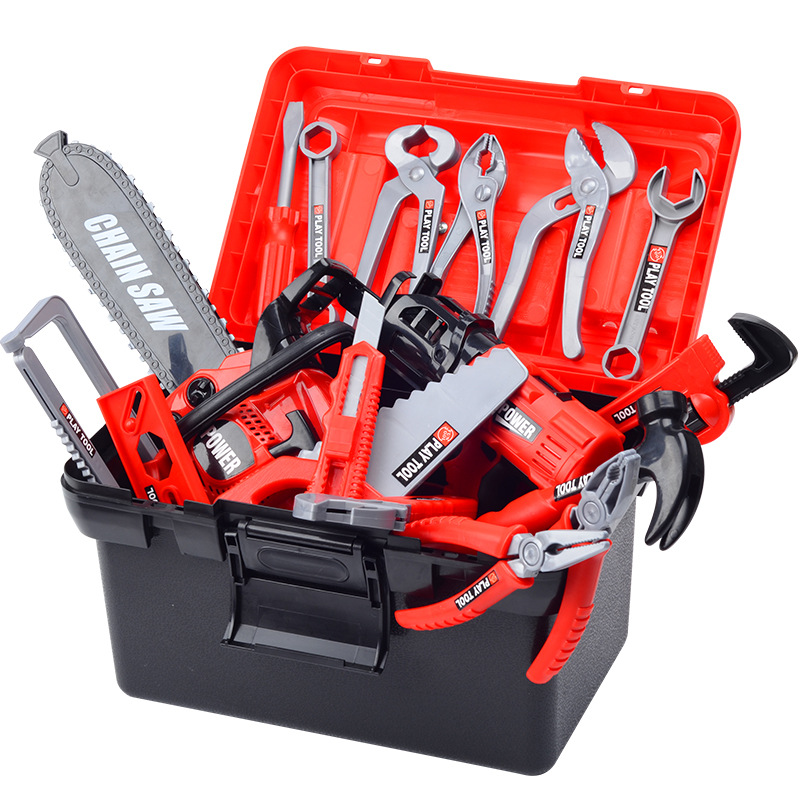 Kids Tool Set Pretend Play Dri - Gardening Tools For Toddlers 评论和价格