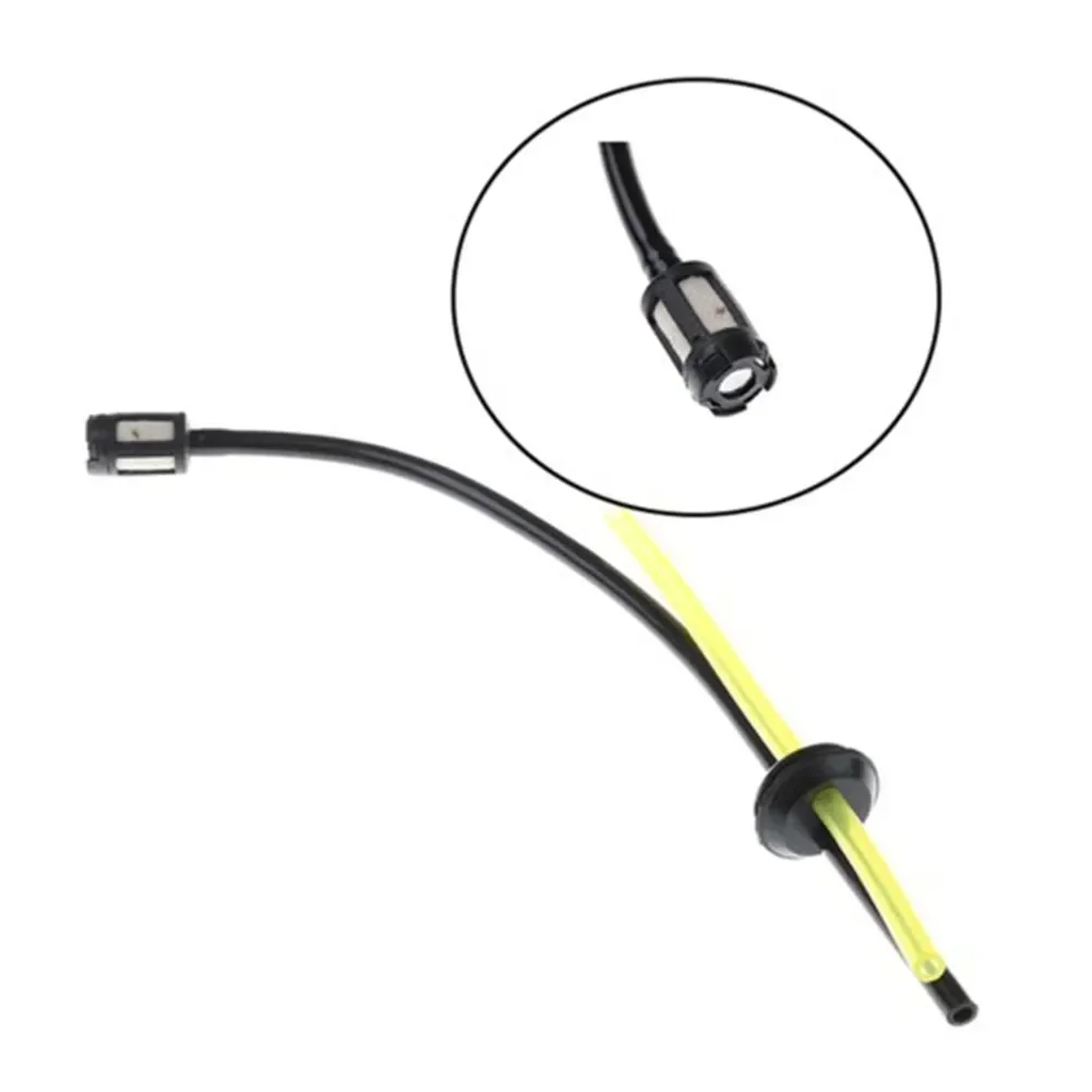 Fuel Hose Pipe Kit With Fuel F - Gardening Tools Shop 评论和价格