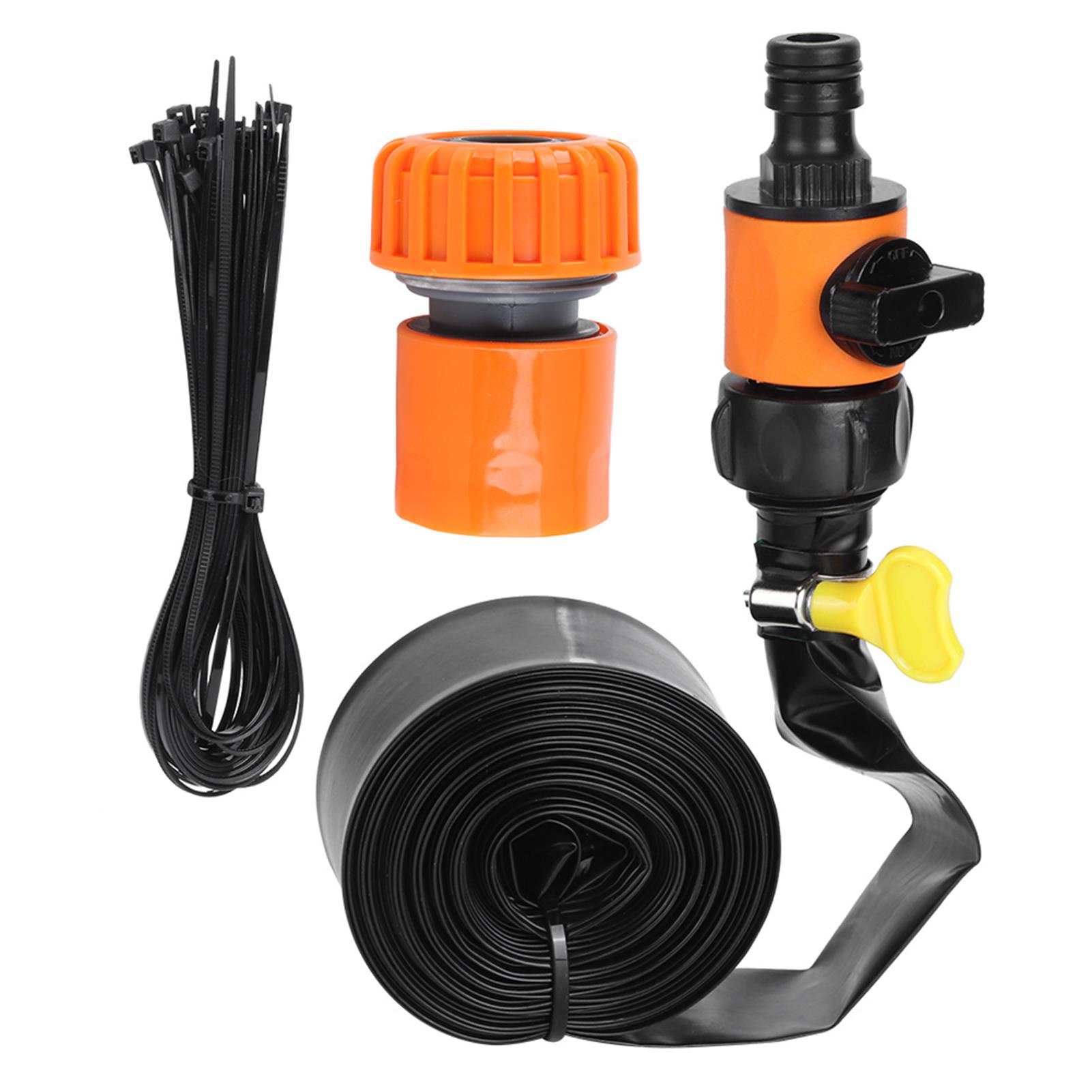 Cooling Water Hose Trampoline  - Gardening Tools For Toddlers 评论和价格