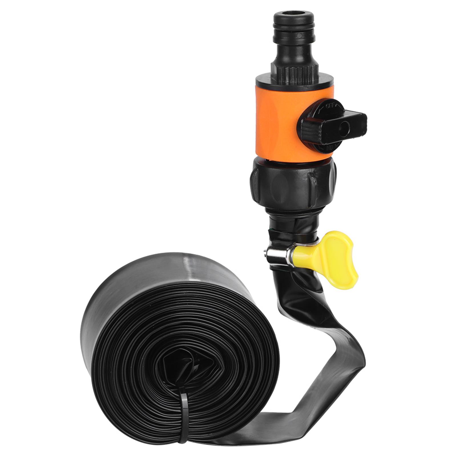 Cooling Water Hose Trampoline  - Gardening Tools For Toddlers 评论和价格