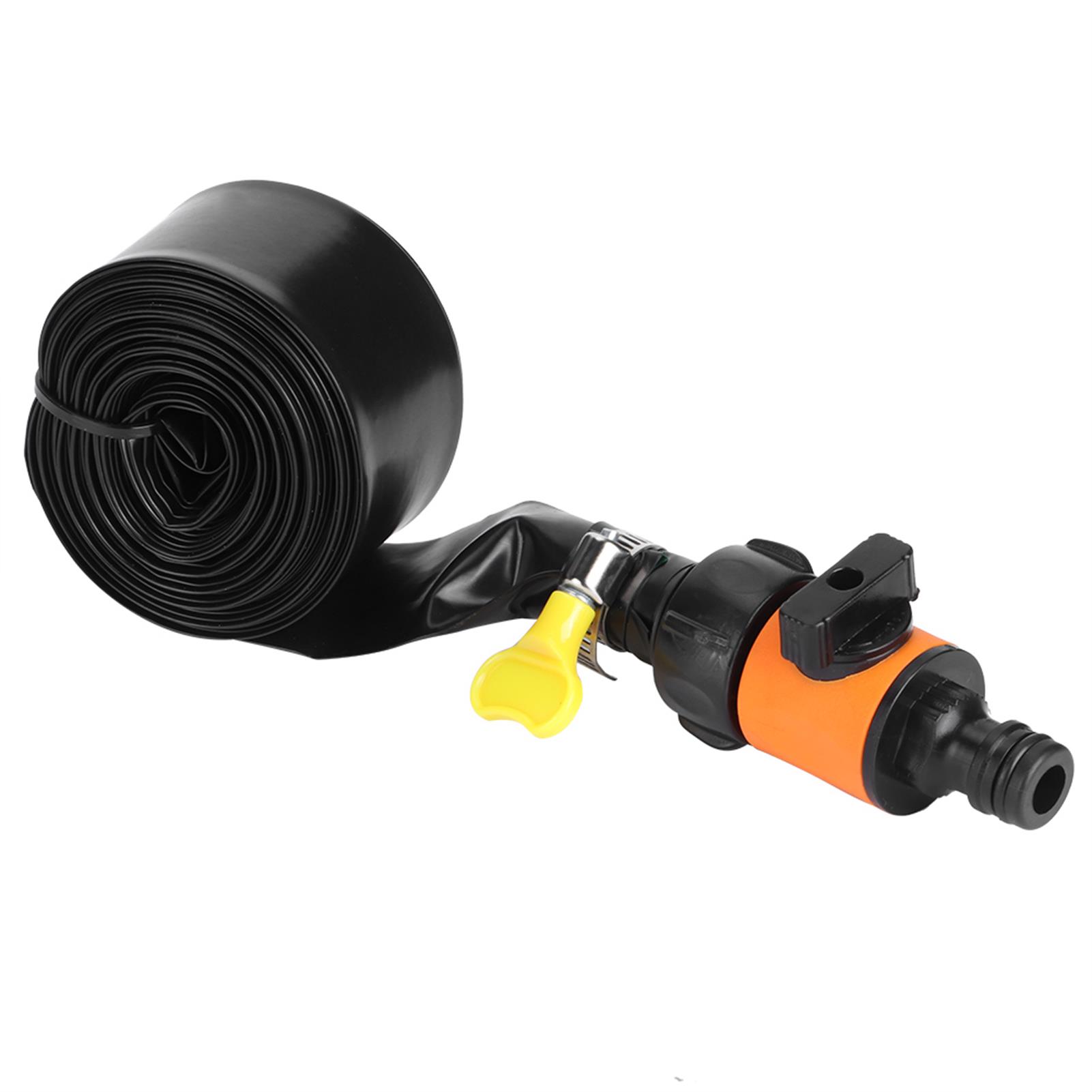 Cooling Water Hose Trampoline  - Gardening Tools For Toddlers 评论和价格