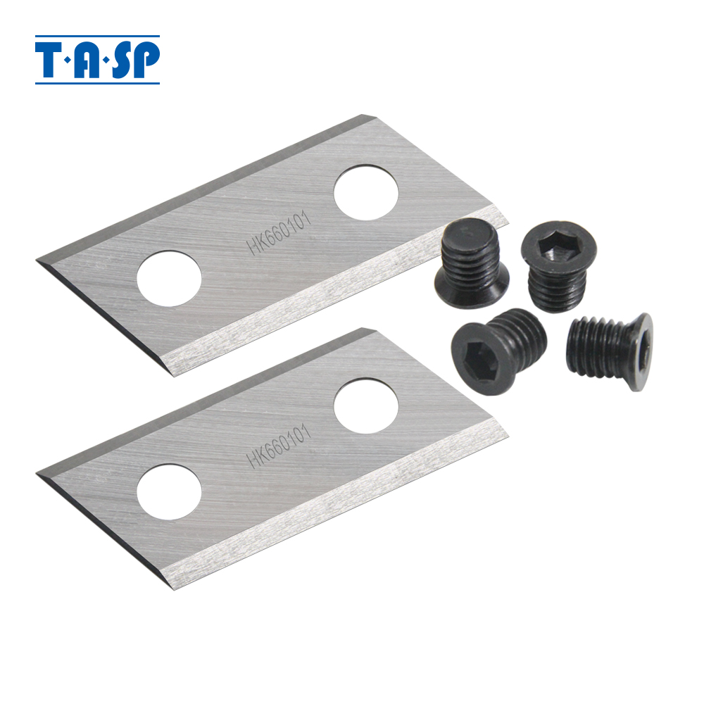 TASP 2pcs Garden Shredder Blad - Essential Gardening Tools 评论和价格