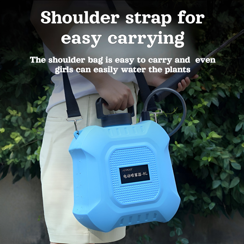 5L/8L USB Rechargeable Electri - Gardening Tools Electric 评论和价格