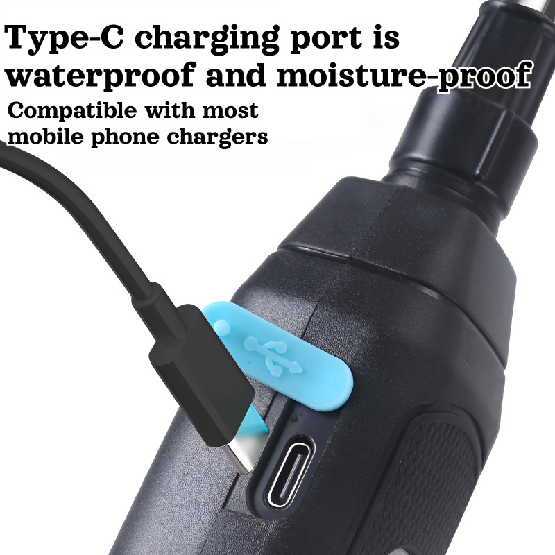5L/8L USB Rechargeable Electri - Gardening Tools Electric 评论和价格