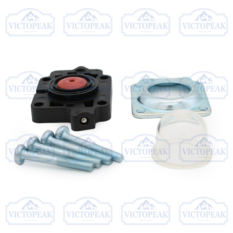 40-5 44-5 Carburetor Repair Ki - Gardening Tools Shop 评论和价格