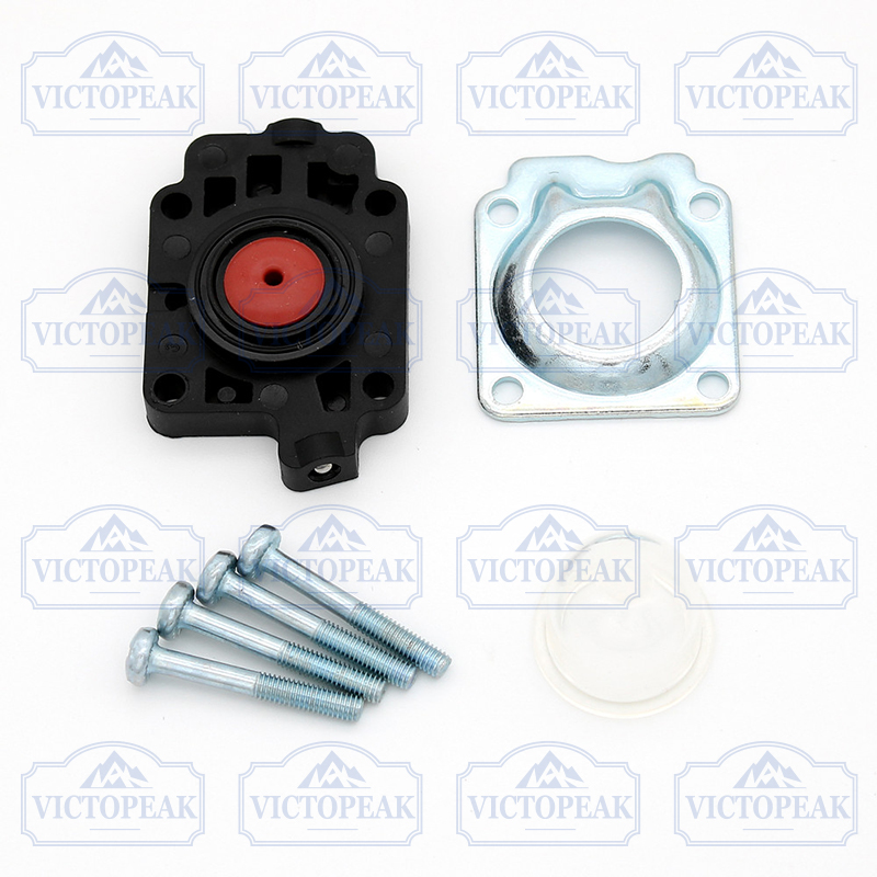 40-5 44-5 Carburetor Repair Ki - Gardening Tools Shop 评论和价格