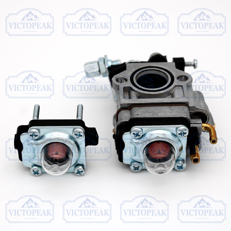 40-5 44-5 Carburetor Repair Ki - Gardening Tools Shop 评论和价格