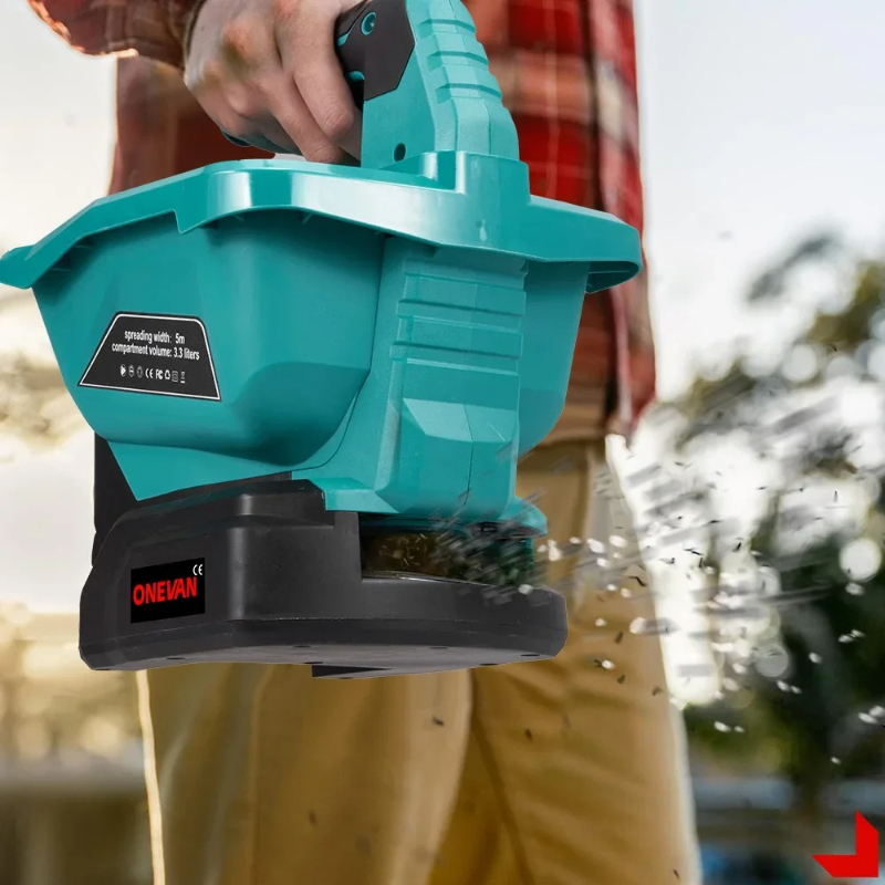 6 Gears Automatic Fertilizer S - Gardening Tools Electric 评论和价格