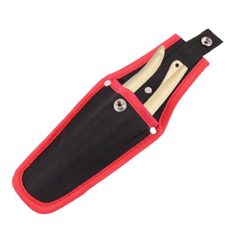 Pruning Shears Sheath Portable - Essential Gardening Tools 评论和价格