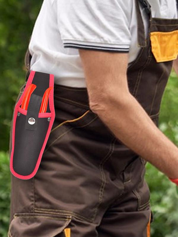 Pruning Shears Sheath Portable - Essential Gardening Tools 评论和价格