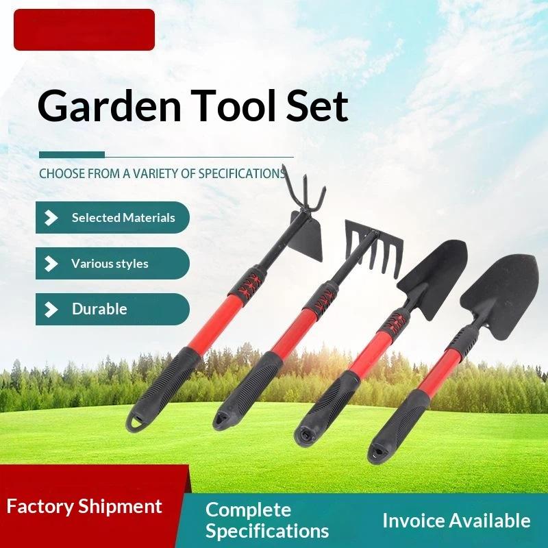 1PCS Gardening Spade Five-toot - Gardening Tools Spade 评论和价格