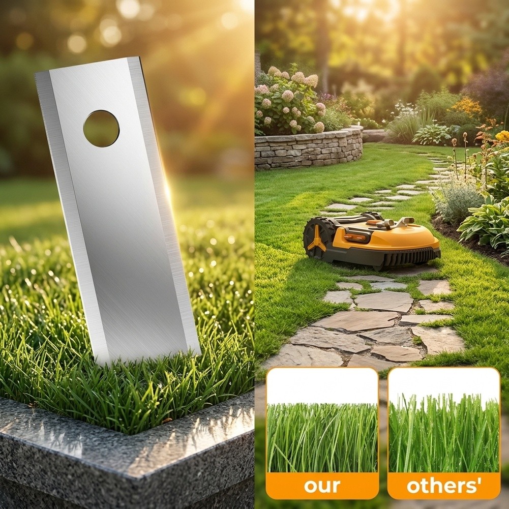 30 Sets Coated Lawn Mower For  - Gardening Tools Usa 评论和价格