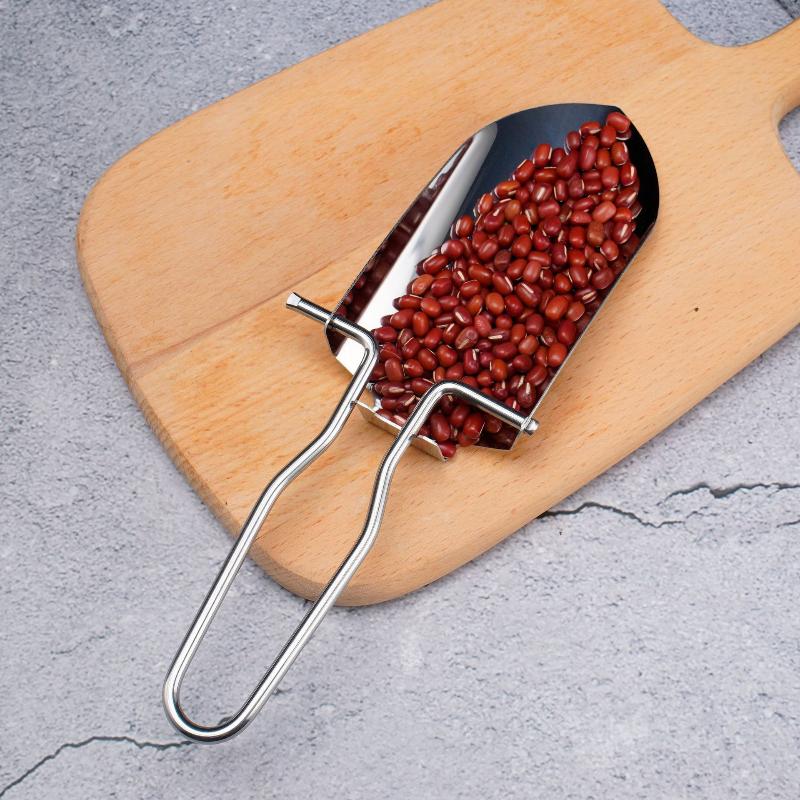 1/2pcs Stainless Steel Folding - Gardening Tools Spade 评论和价格
