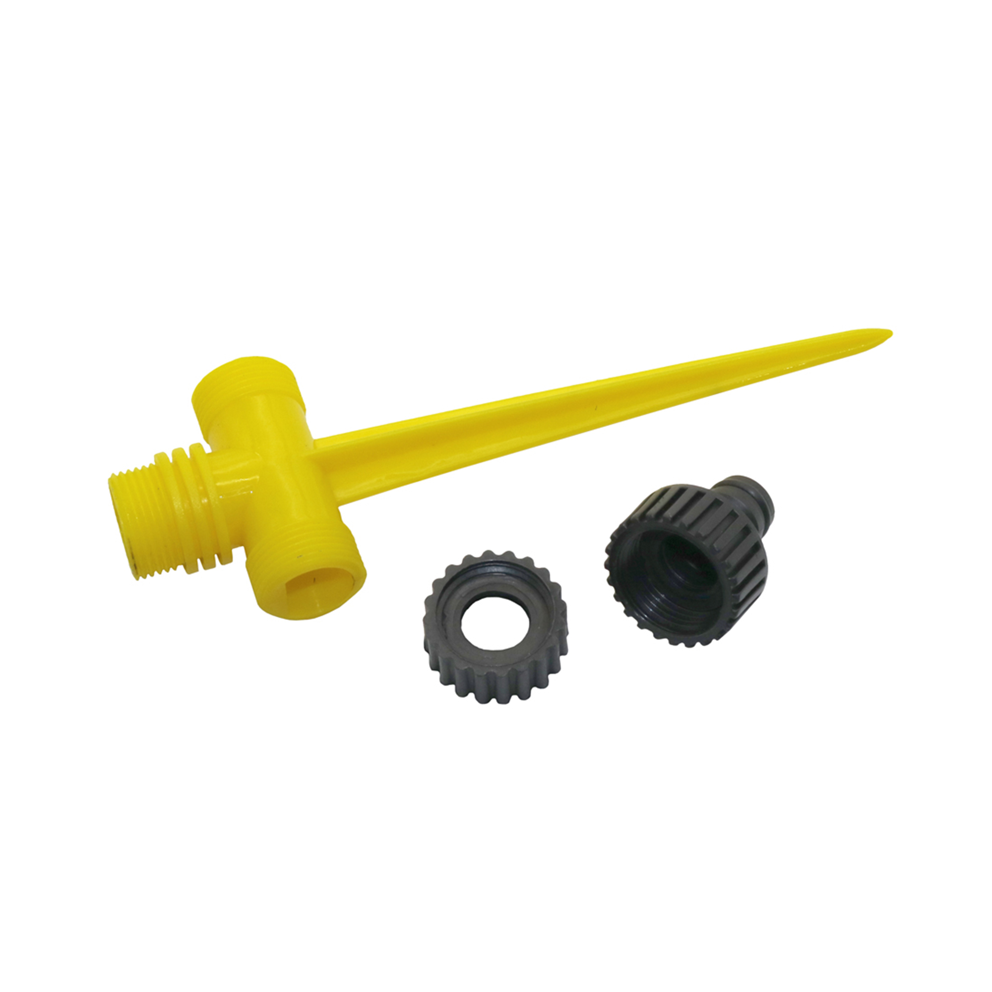 1/2 Inch Threaded Extension Po - Gardening Tools For Beginners 评论和价格