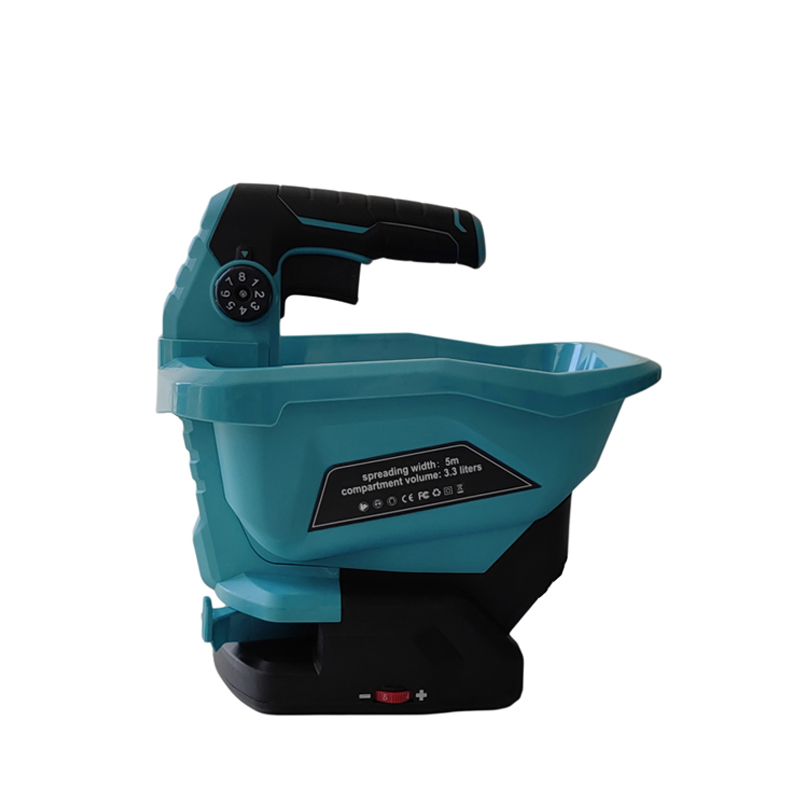 3.3L Automatic Fertilizer Spre - Gardening Tools Electric 评论和价格