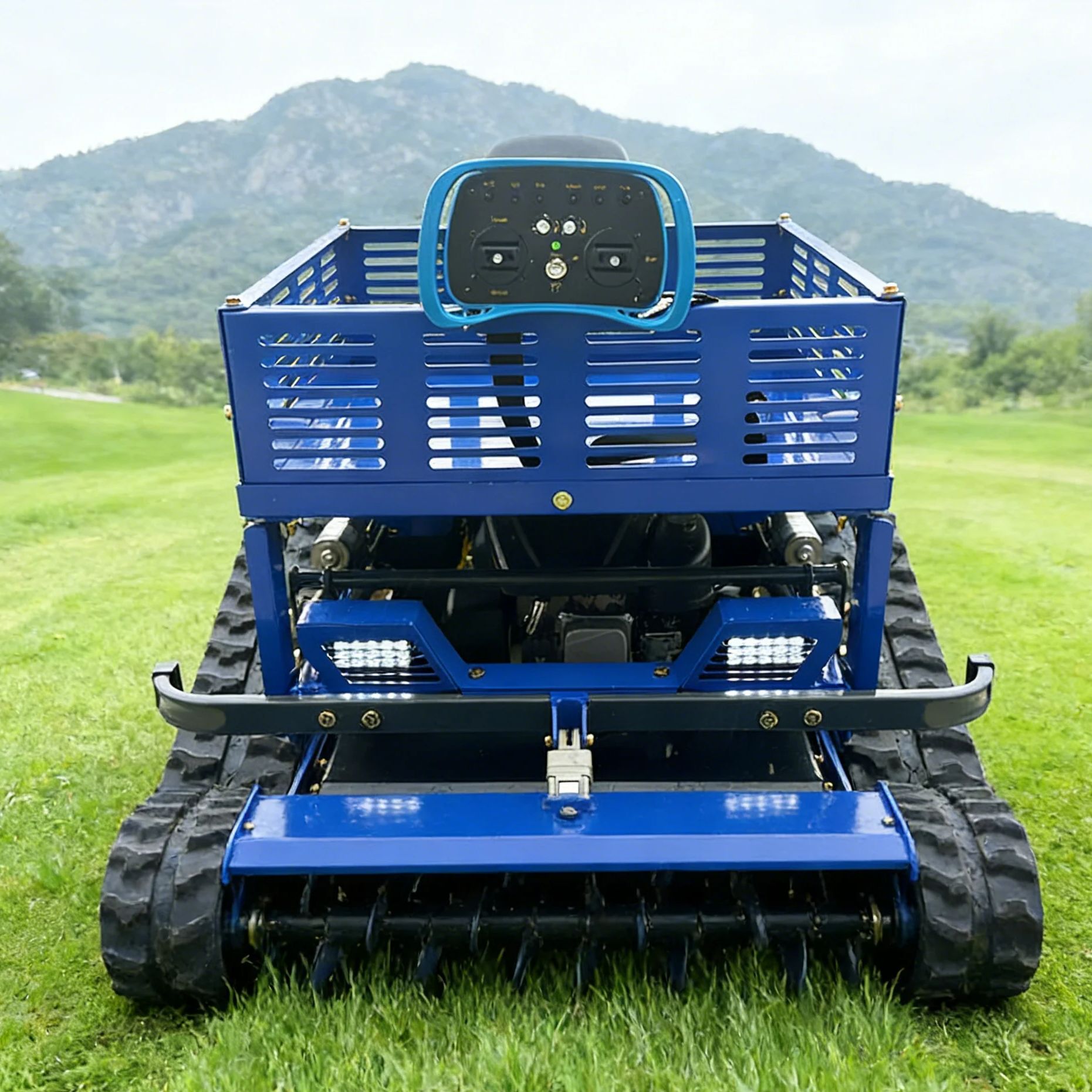Customized Essential Garden To - Gardening Tools Lawn Mower 评论和价格