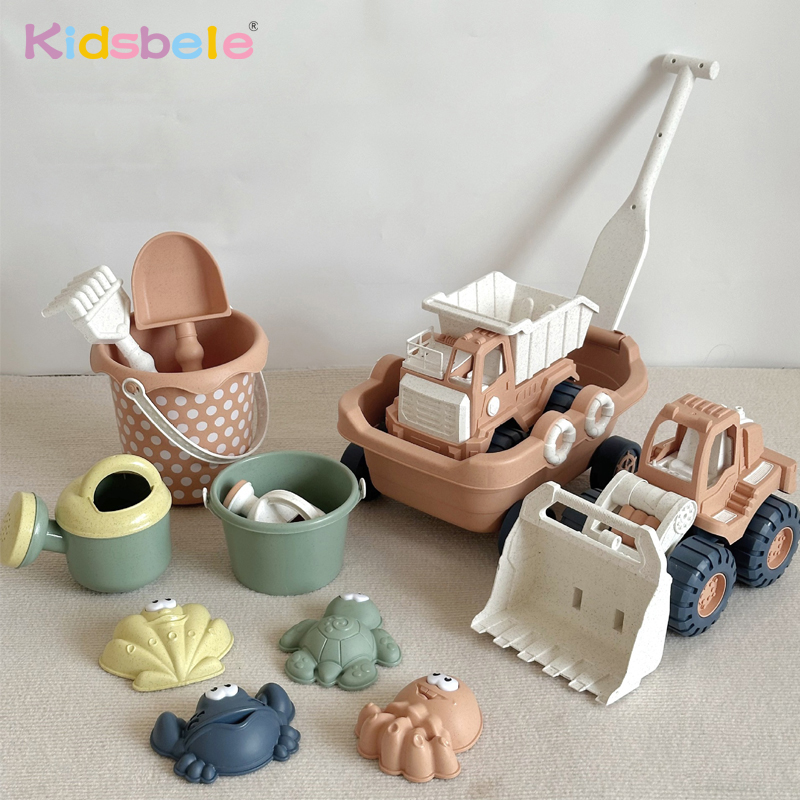 Beach Play Toys Children Porta - Gardening Tools For Beginners 评论和价格