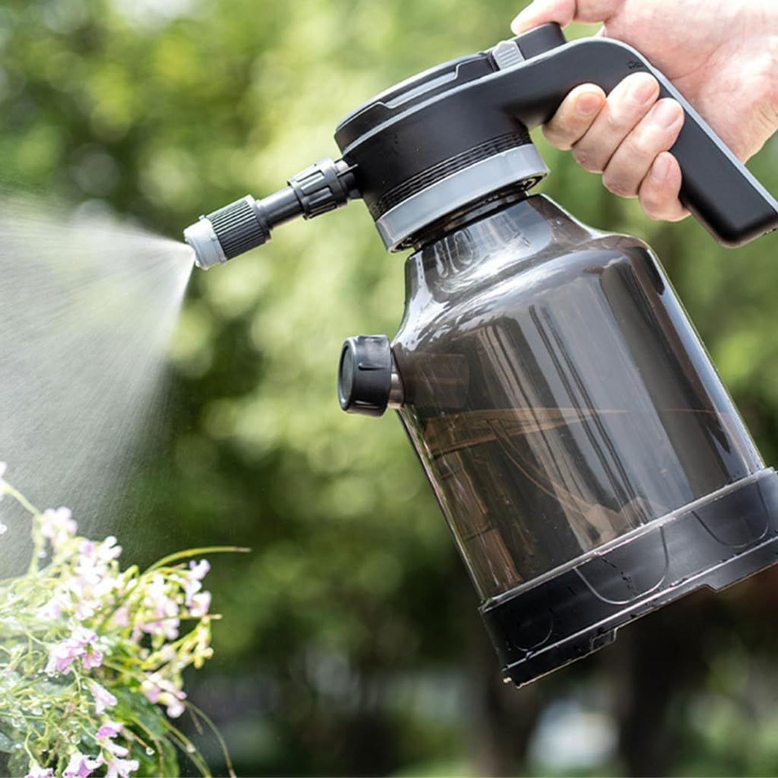 3L Electric Plant Spray Bottle - Gardening Tools Lowes 评论和价格