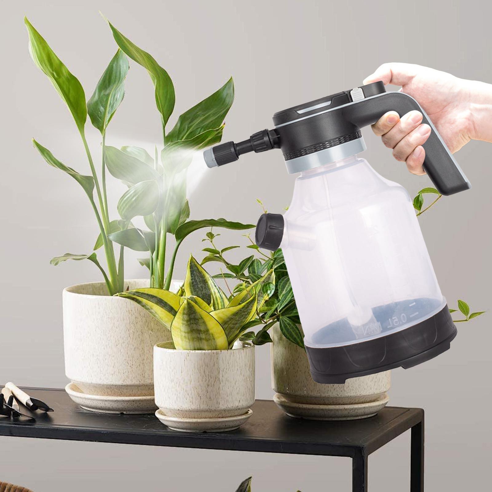3L Electric Plant Spray Bottle - Gardening Tools Lowes 评论和价格