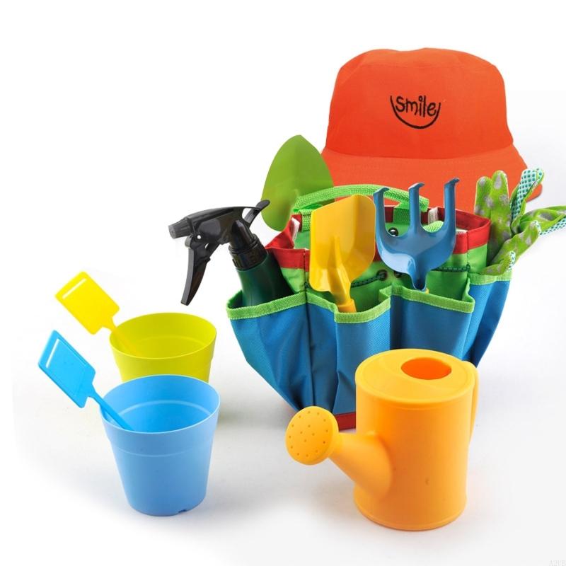 Gardening Tools For Toddlers W - Gardening Tools For Toddlers 评论和价格