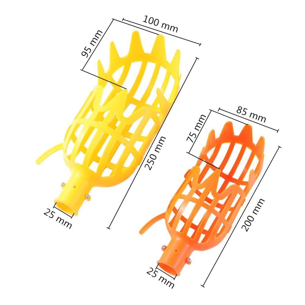 Garden Basket Fruit Picker Hea - Gardening Tools Organizer 评论和价格