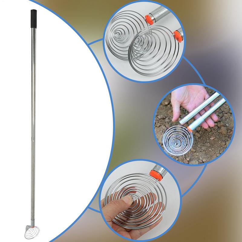 Egg Scooper Tool Egg Picker Li - Gardening Yard Tools 评论和价格
