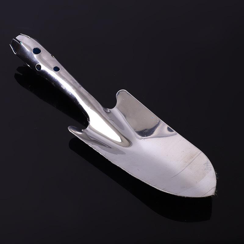 New Stainless Steel Small Shov - Gardening Tools Spade 评论和价格