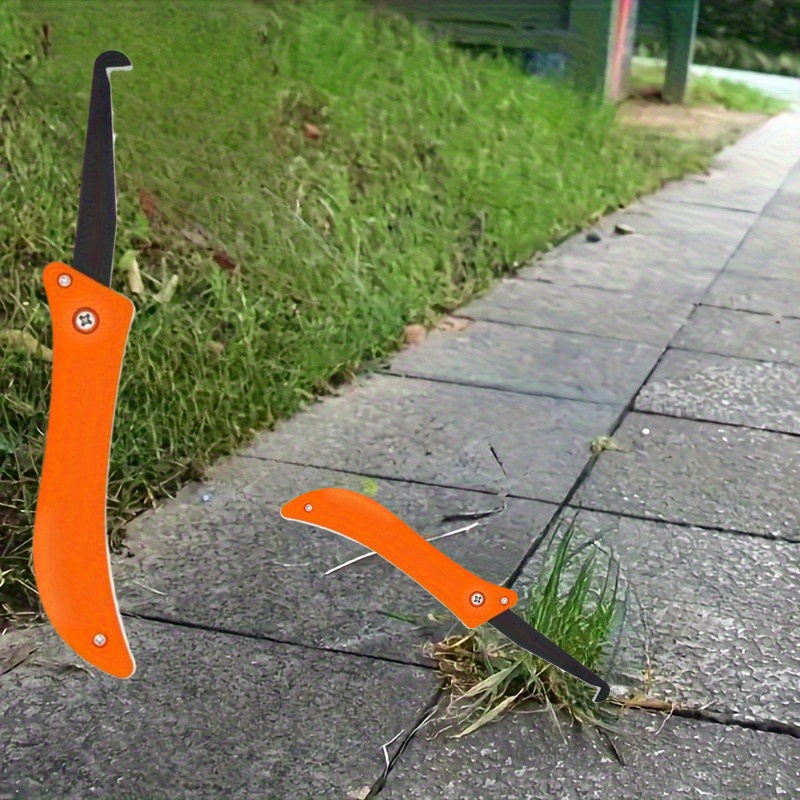 Heavy metal weed control tool  - Gardening Tools Usa 评论和价格