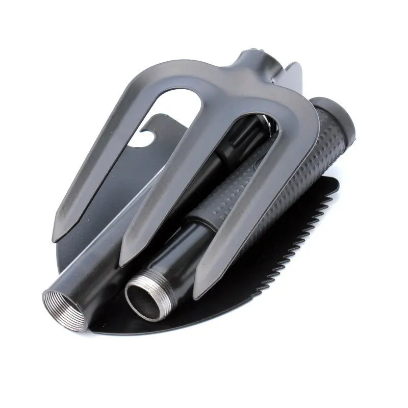 NEW Portable Multifunction Fol - Gardening Tools Spade 评论和价格