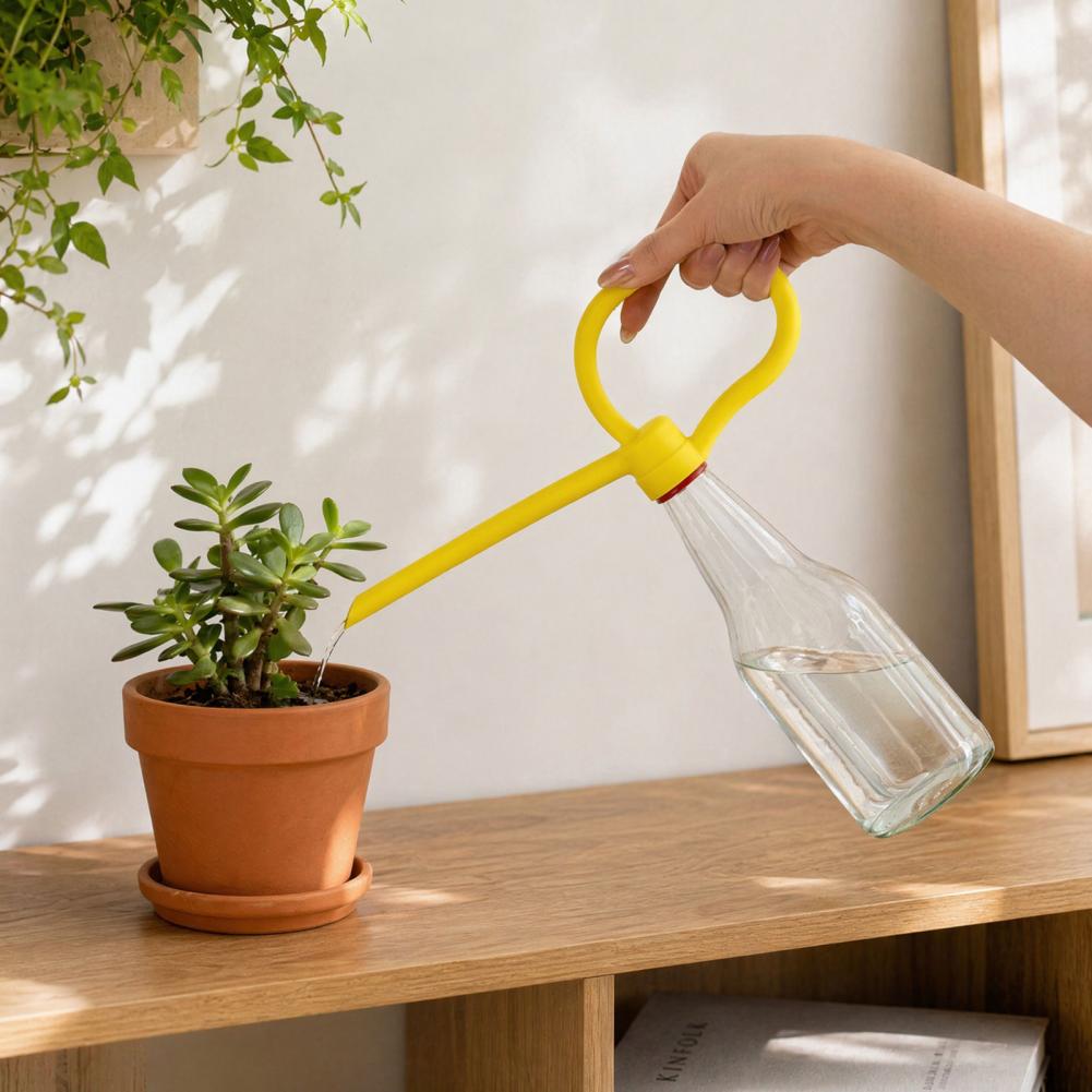 Watering Spout for Bottles Bot - Gardening Tools Lowes 评论和价格
