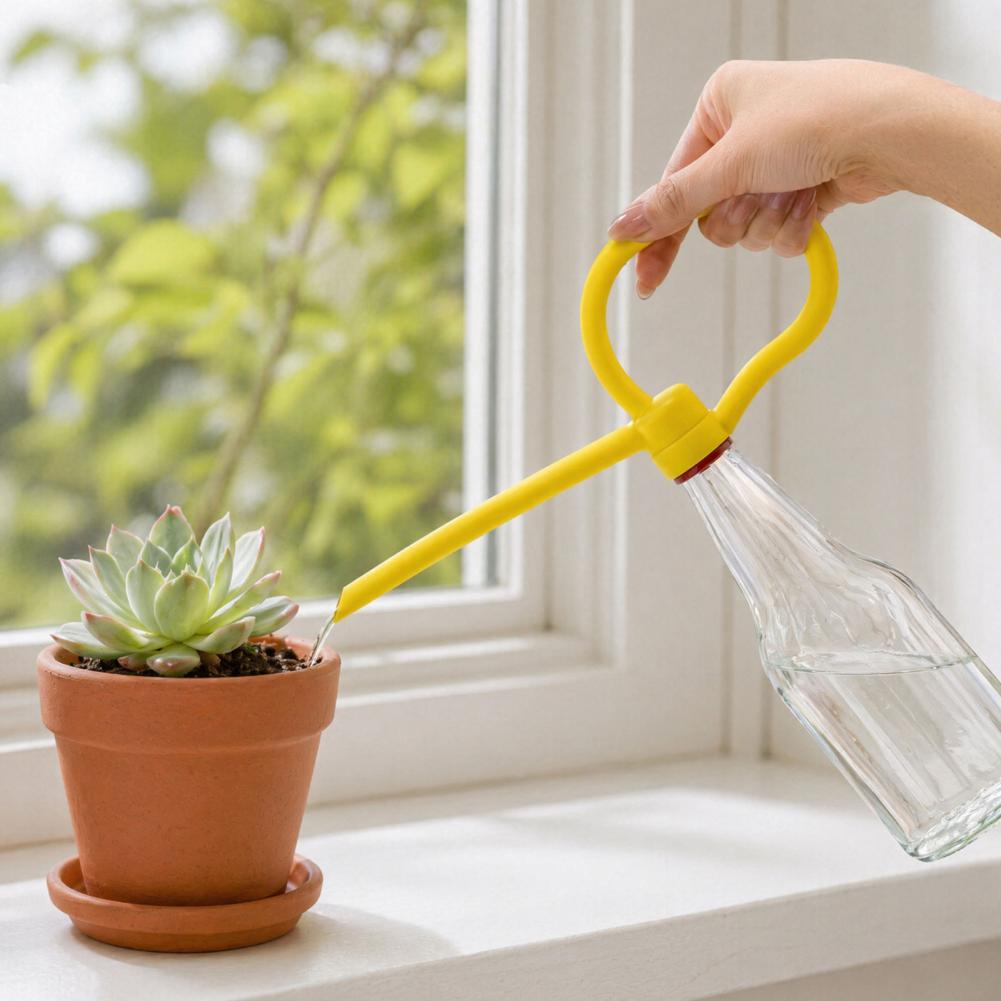 Watering Spout for Bottles Bot - Gardening Tools Lowes 评论和价格