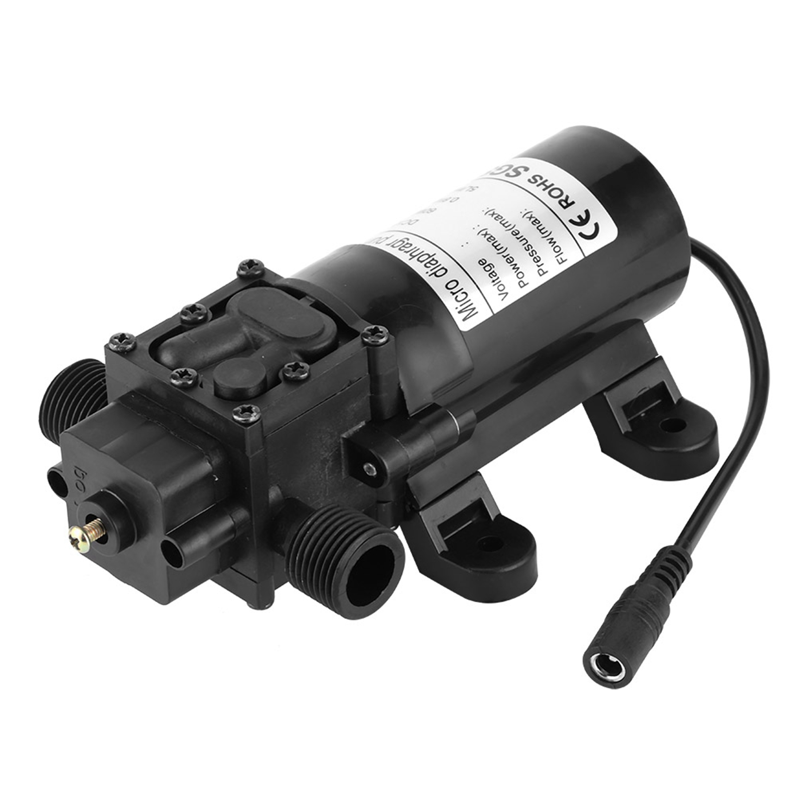 6‑Nozzle Garden Spray System E - Gardening Tools Lowes 评论和价格