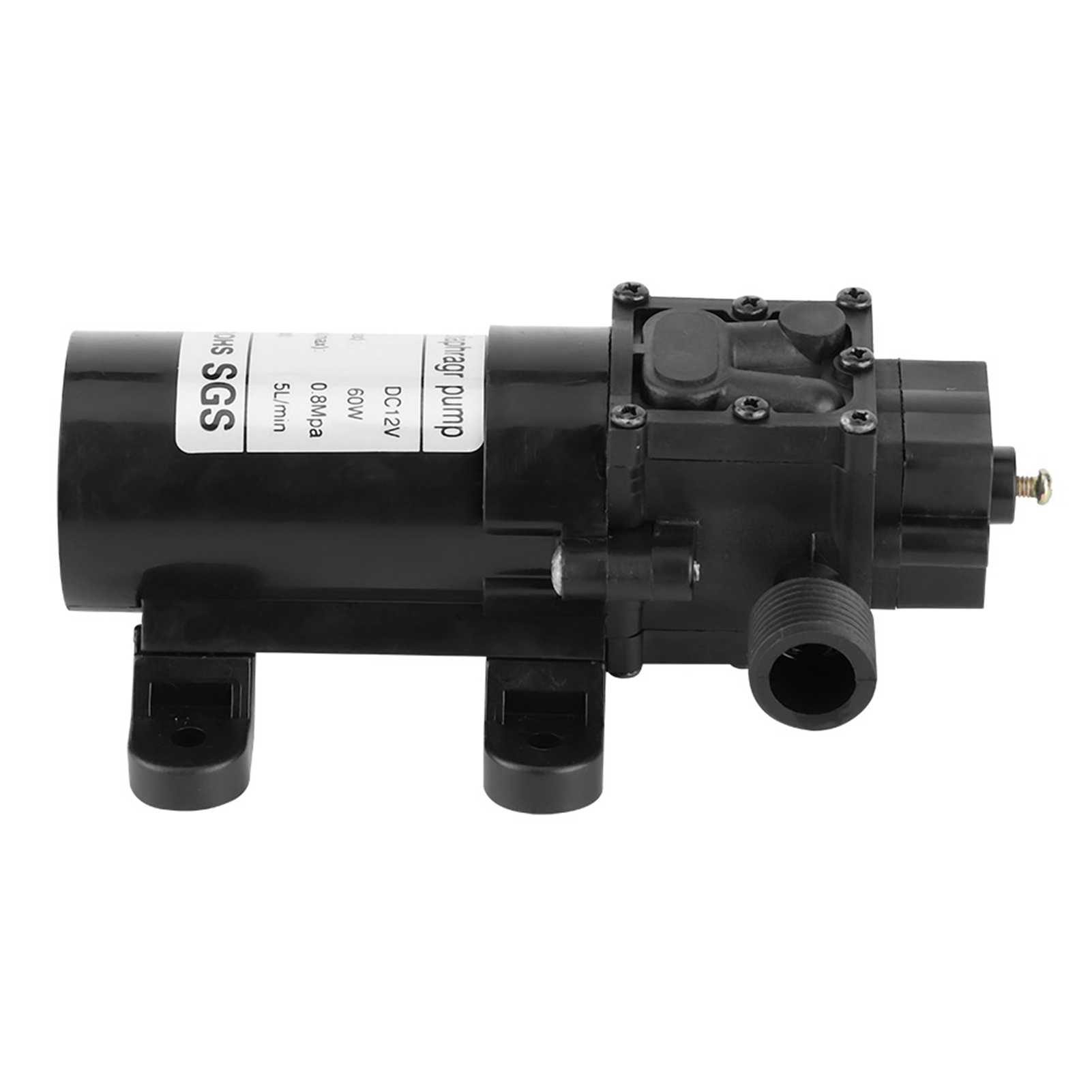 6‑Nozzle Garden Spray System E - Gardening Tools Lowes 评论和价格