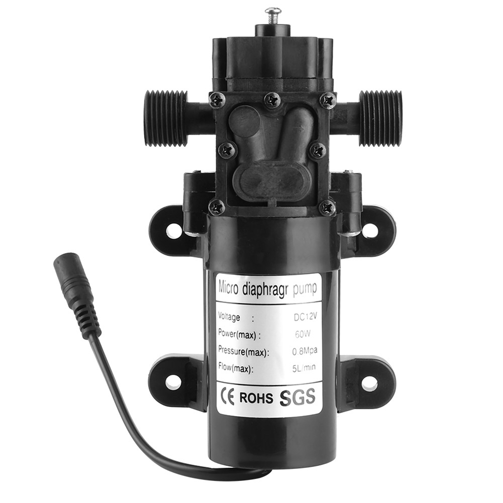 6‑Nozzle Garden Spray System E - Gardening Tools Lowes 评论和价格