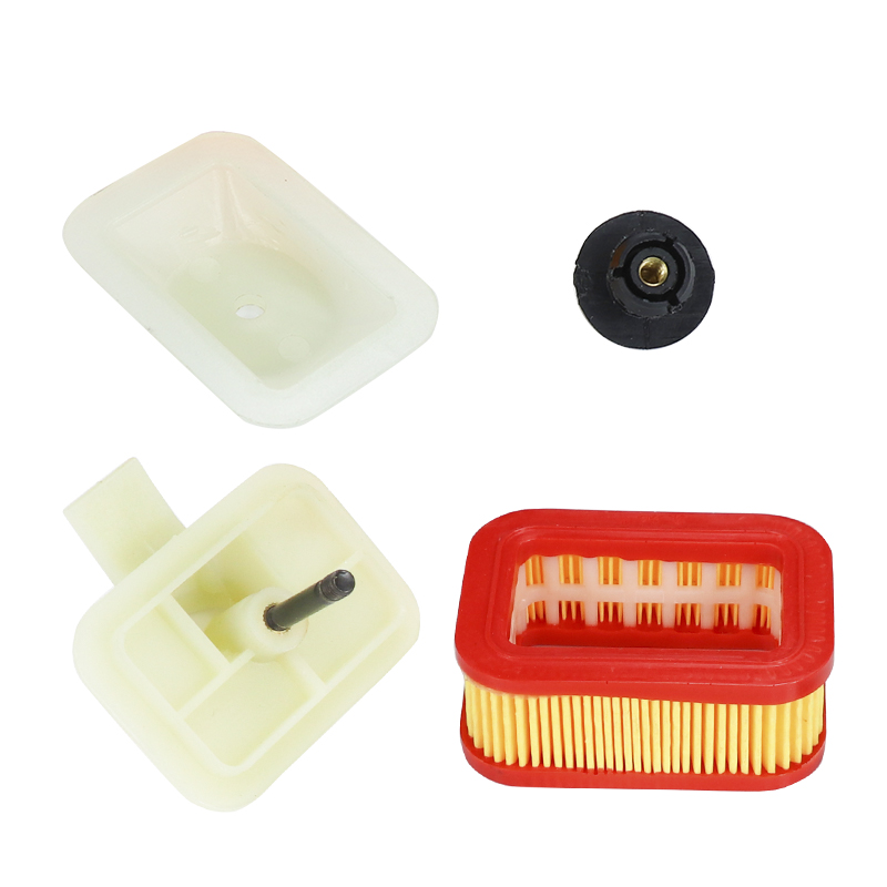 XCAN Paper Air Filter Set For  - Gardening Tools Usa 评论和价格