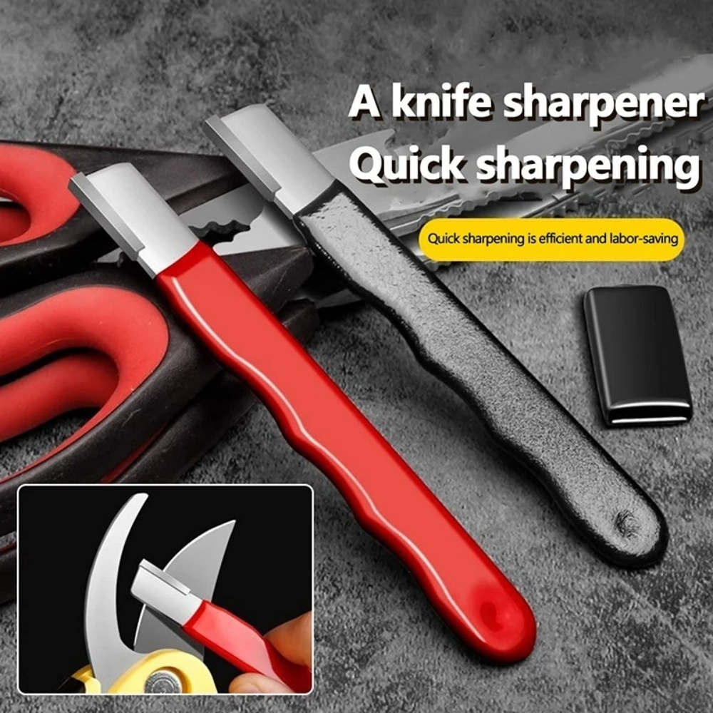 Professional Metal Knife Sharp - Gardening Tools Usa 评论和价格