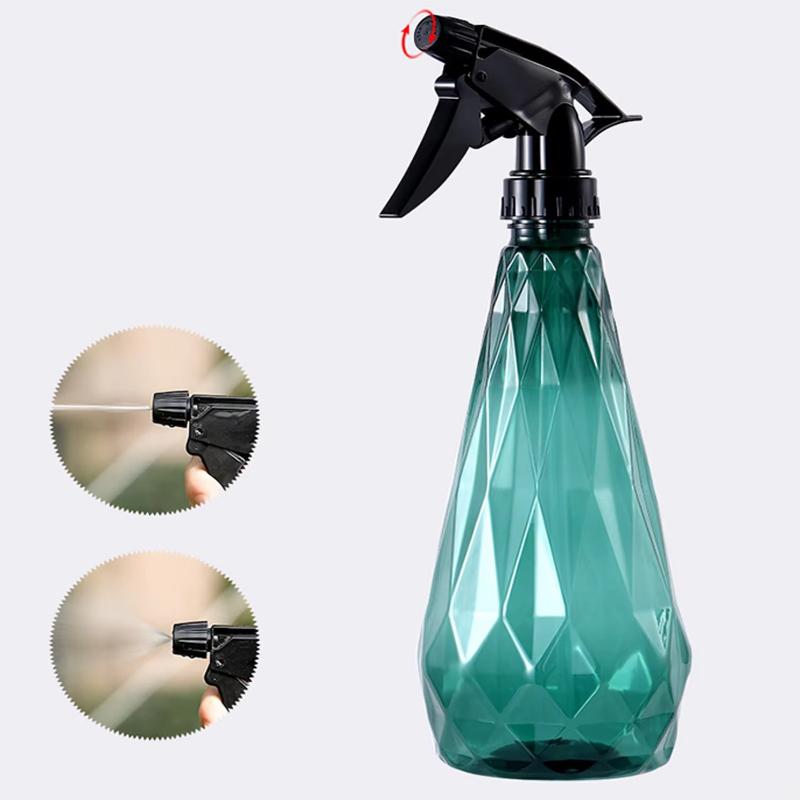 New！600ml Sprayer Bottle Plant - Gardening Tools Lowes 评论和价格