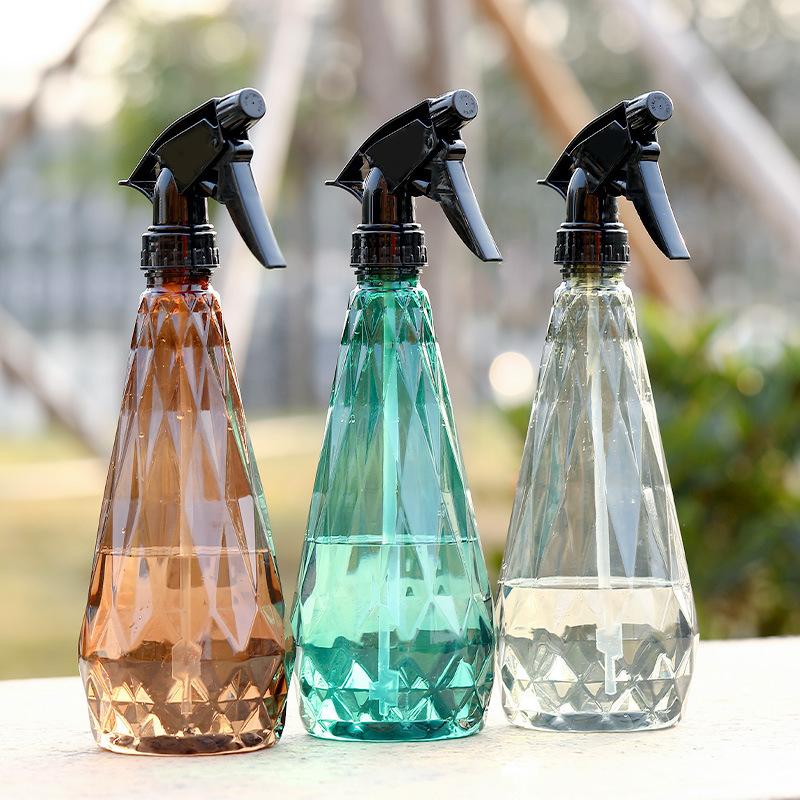 New！600ml Sprayer Bottle Plant - Gardening Tools Lowes 评论和价格
